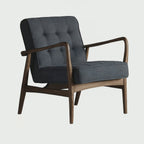 Armchair Lujan