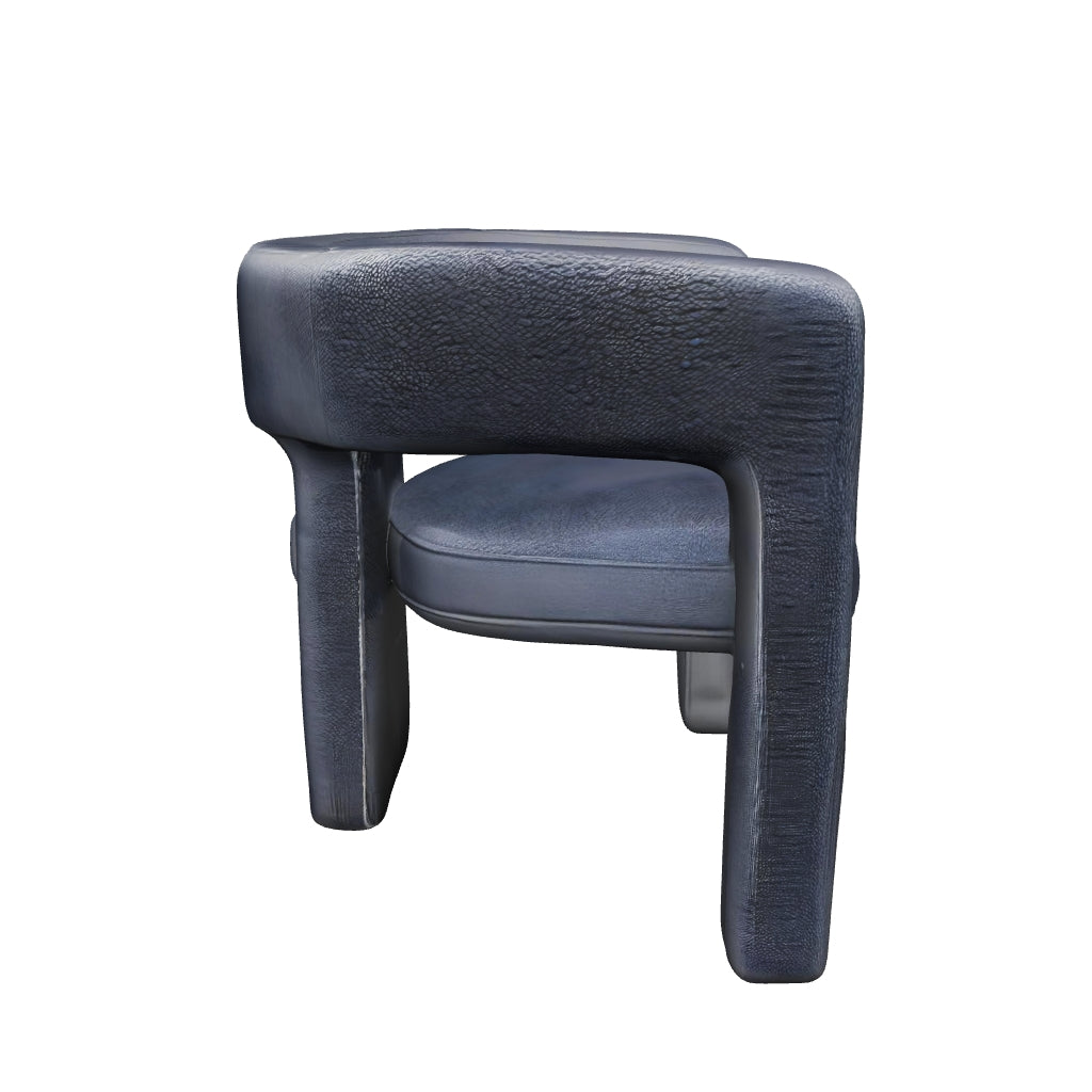 Armchair Dawson