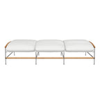 Bench Montblanc