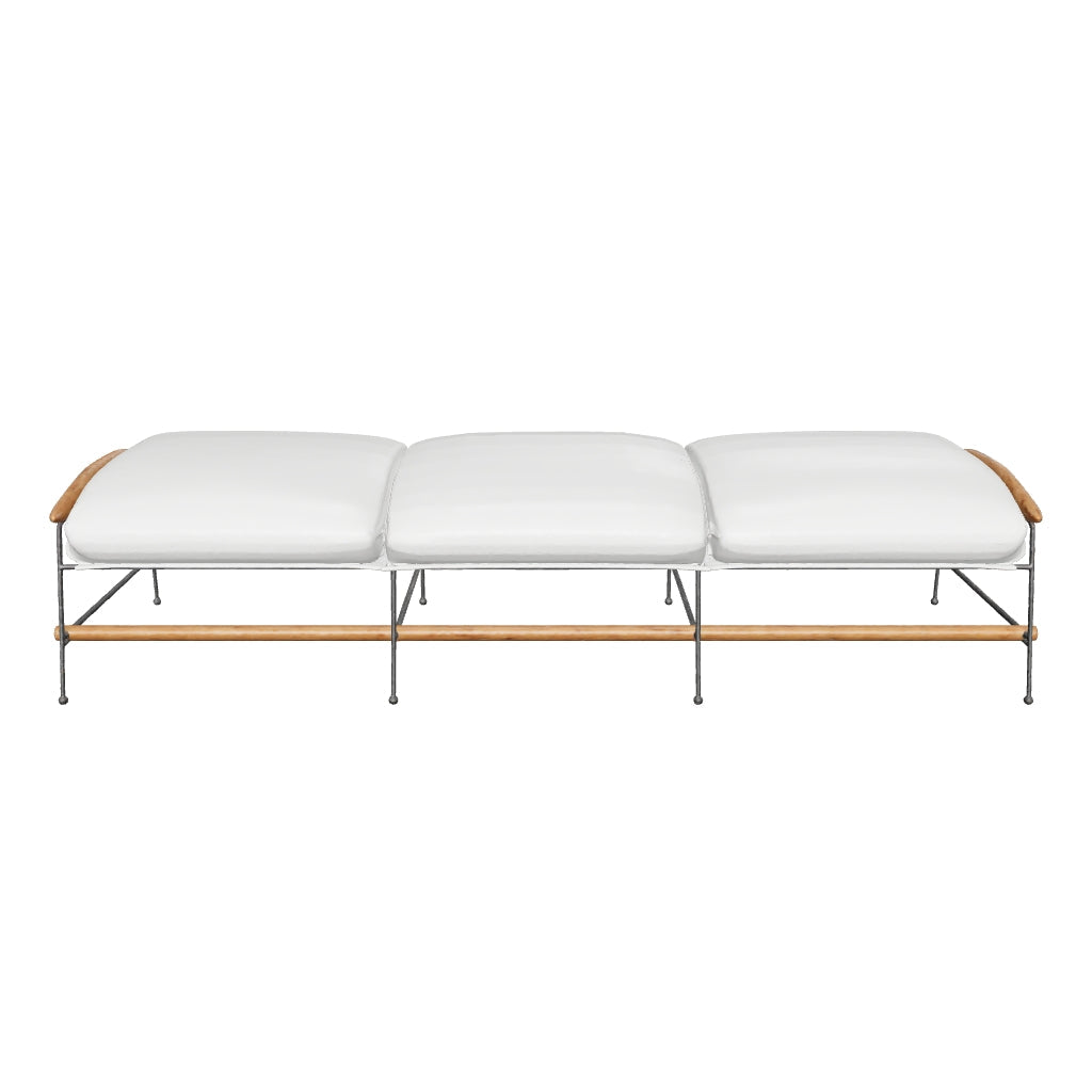 Bench Montblanc