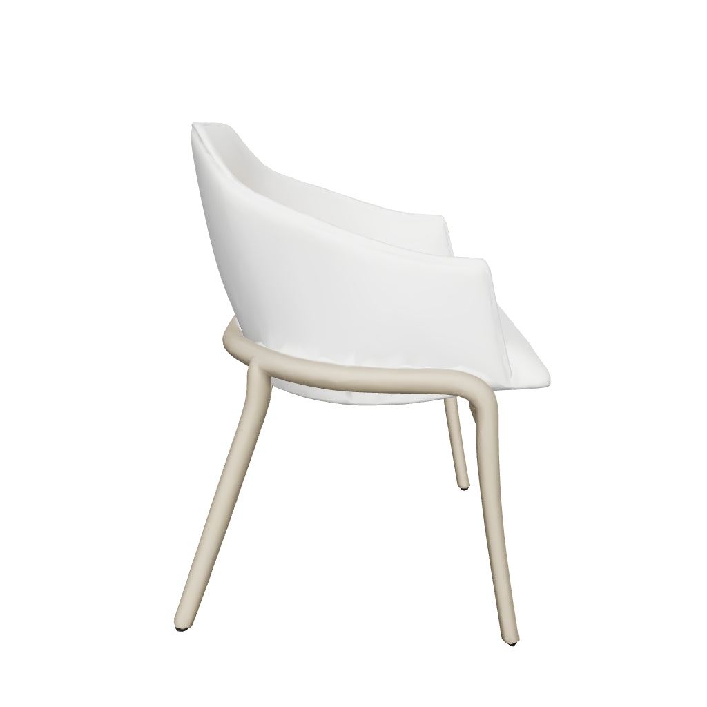Blanc Chair