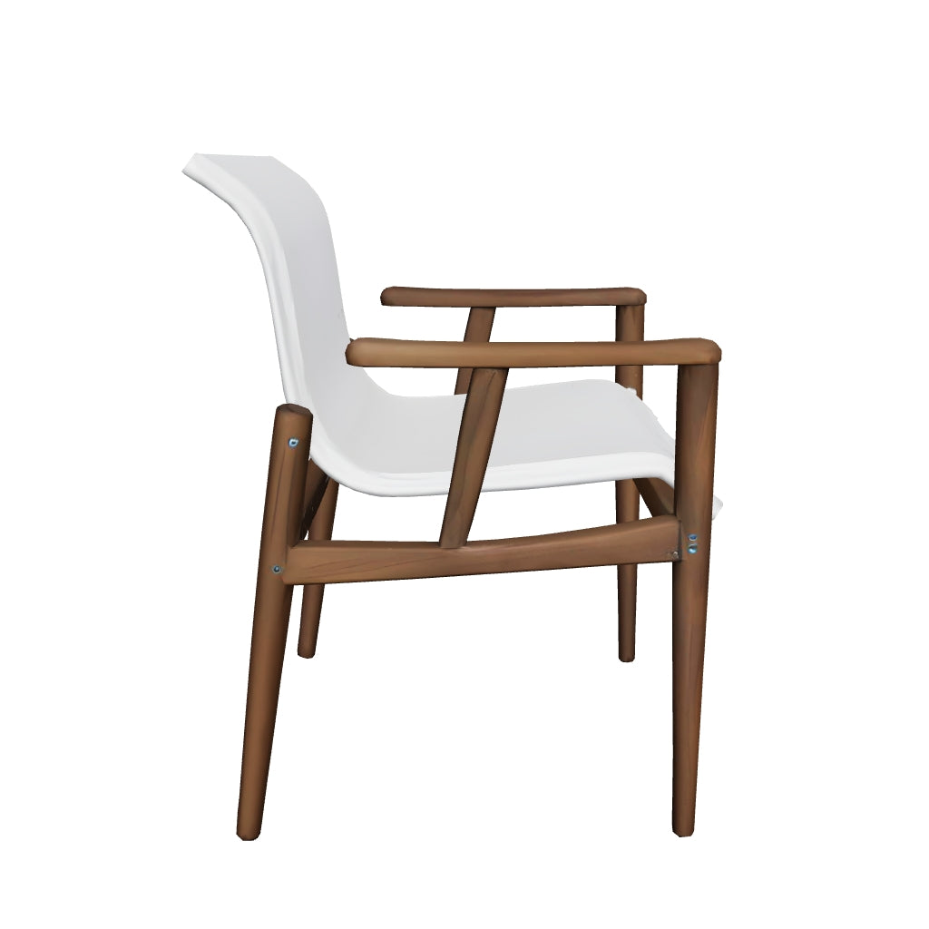 Pie II Chair