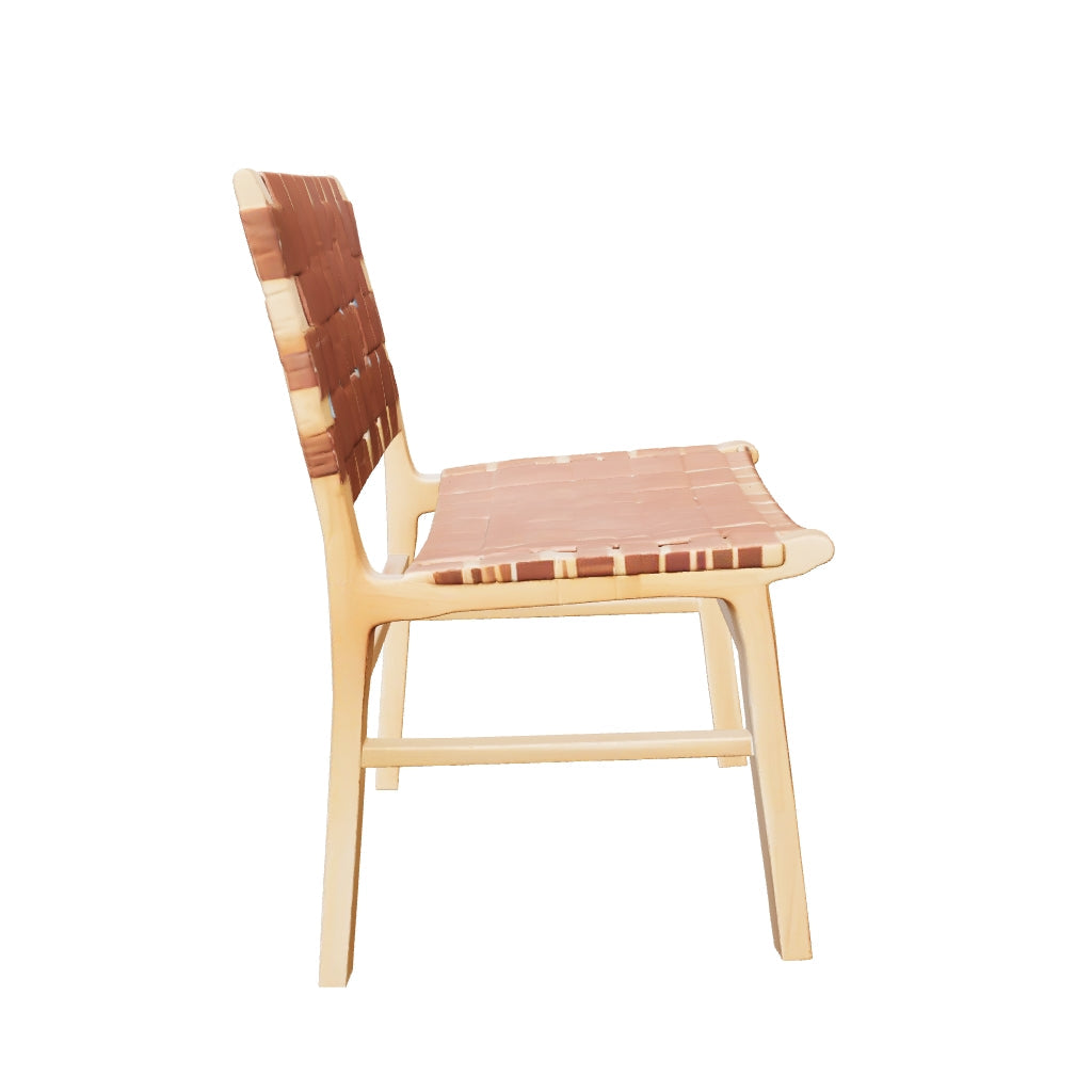 Wood Chair Austral