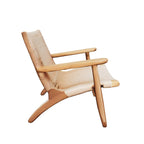 Wood Armchair Elisa