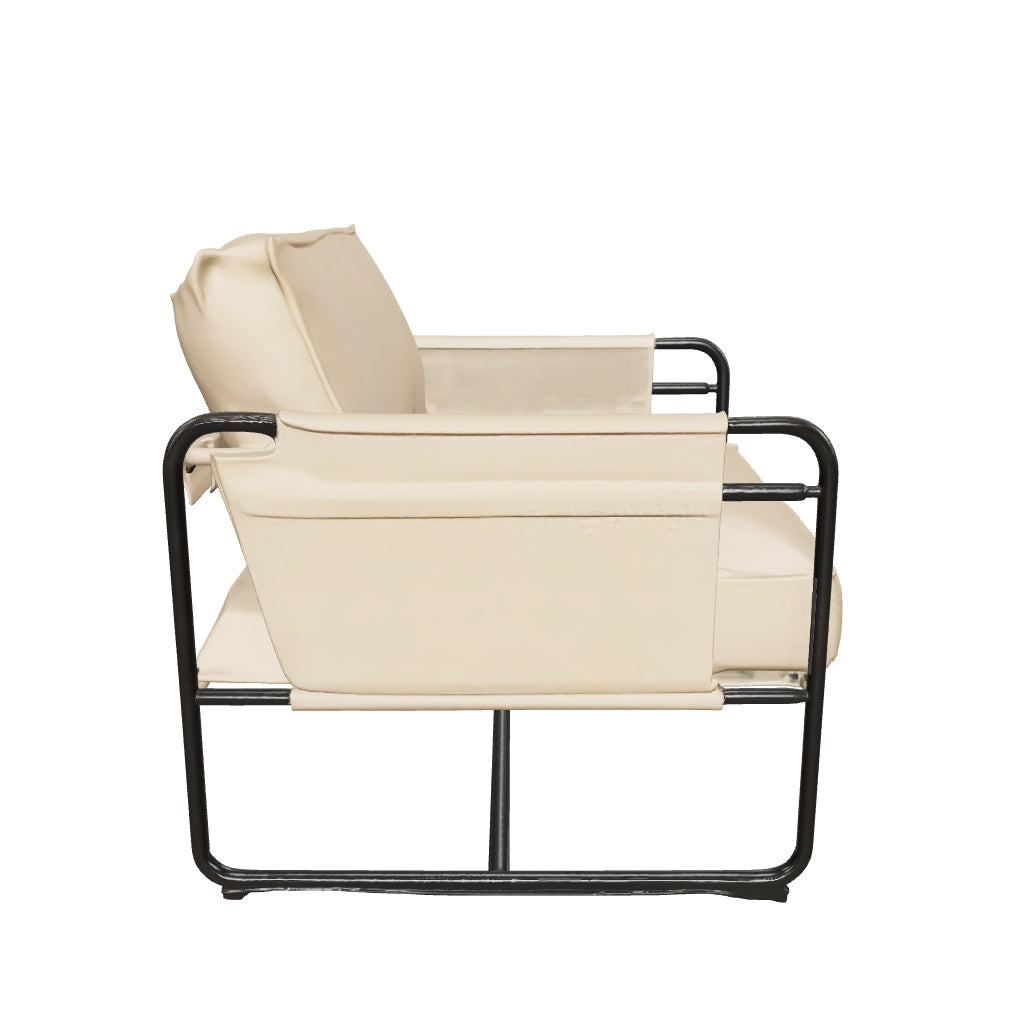 Domo Sand Lounge Chair