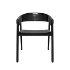 Dining Chair Prisma Black