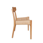Greta Natural Chair