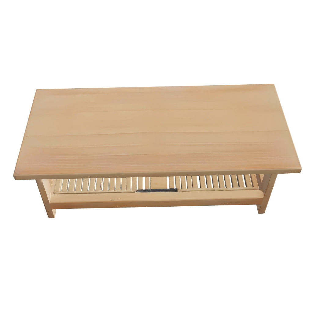 Jazmin Bench