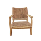 Charly Lounge Chair