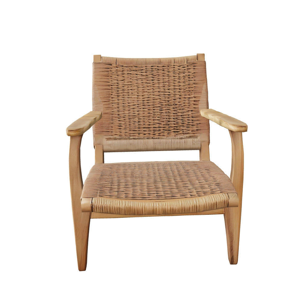 Charly Lounge Chair