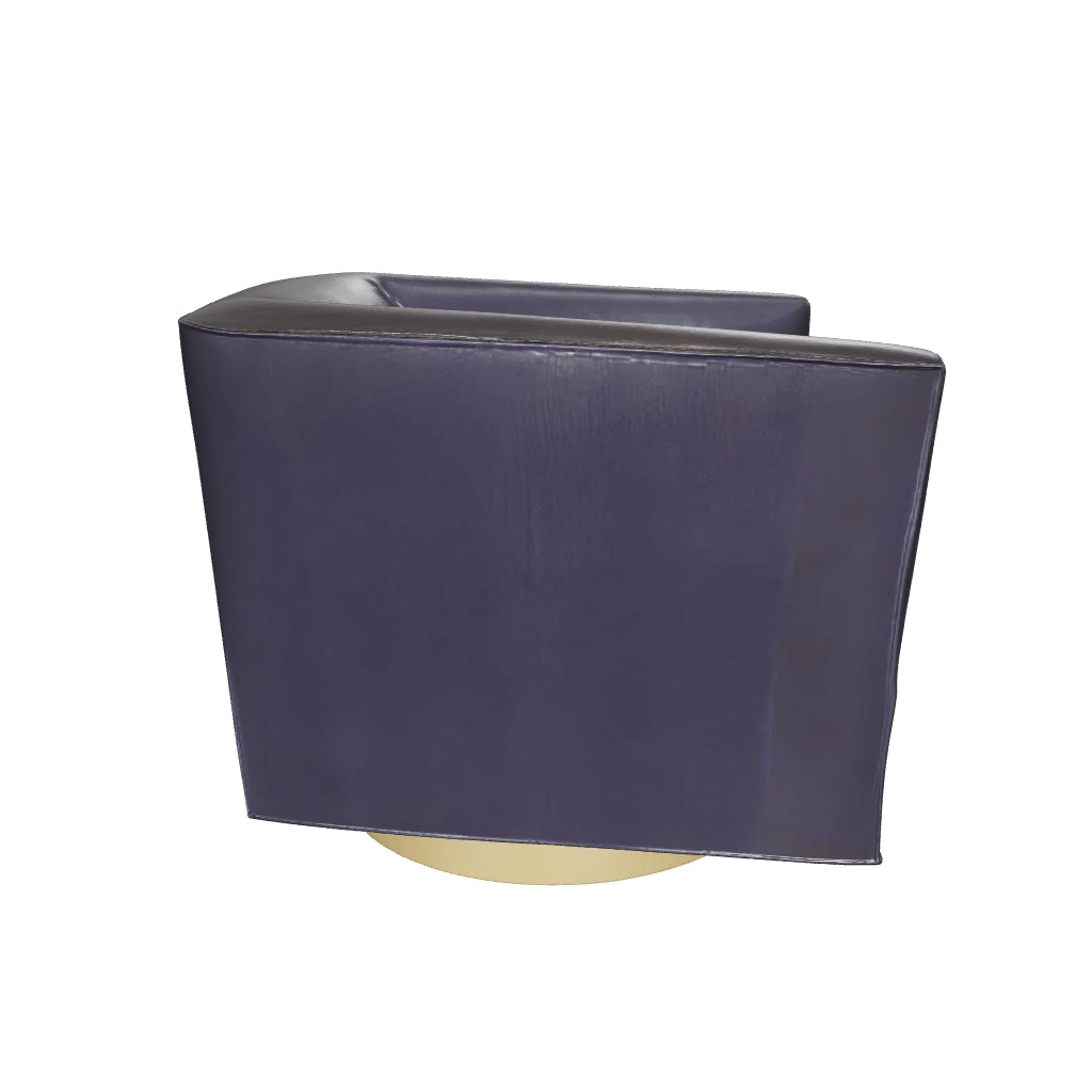 Factory Supply Professional Workmanship Single Sofa Chair for Home Furnishings