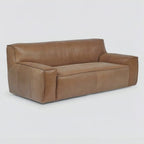 Sofa Hamar Leather