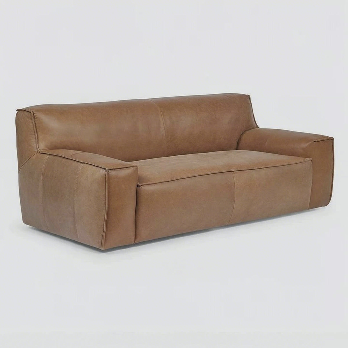 Sofa Hamar Leather