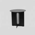 Coffee Table Knife Small Black