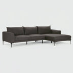 Sectional Sofa Barnes Fabric