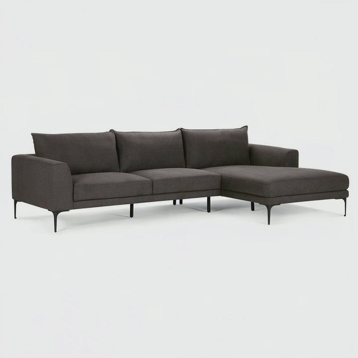 Sectional Sofa Barnes Fabric