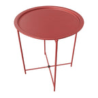 Modern Minimalist Marble Side Table Small Iron Coffee Table for Home Dining Center Furniture for Living Room or Bedroom