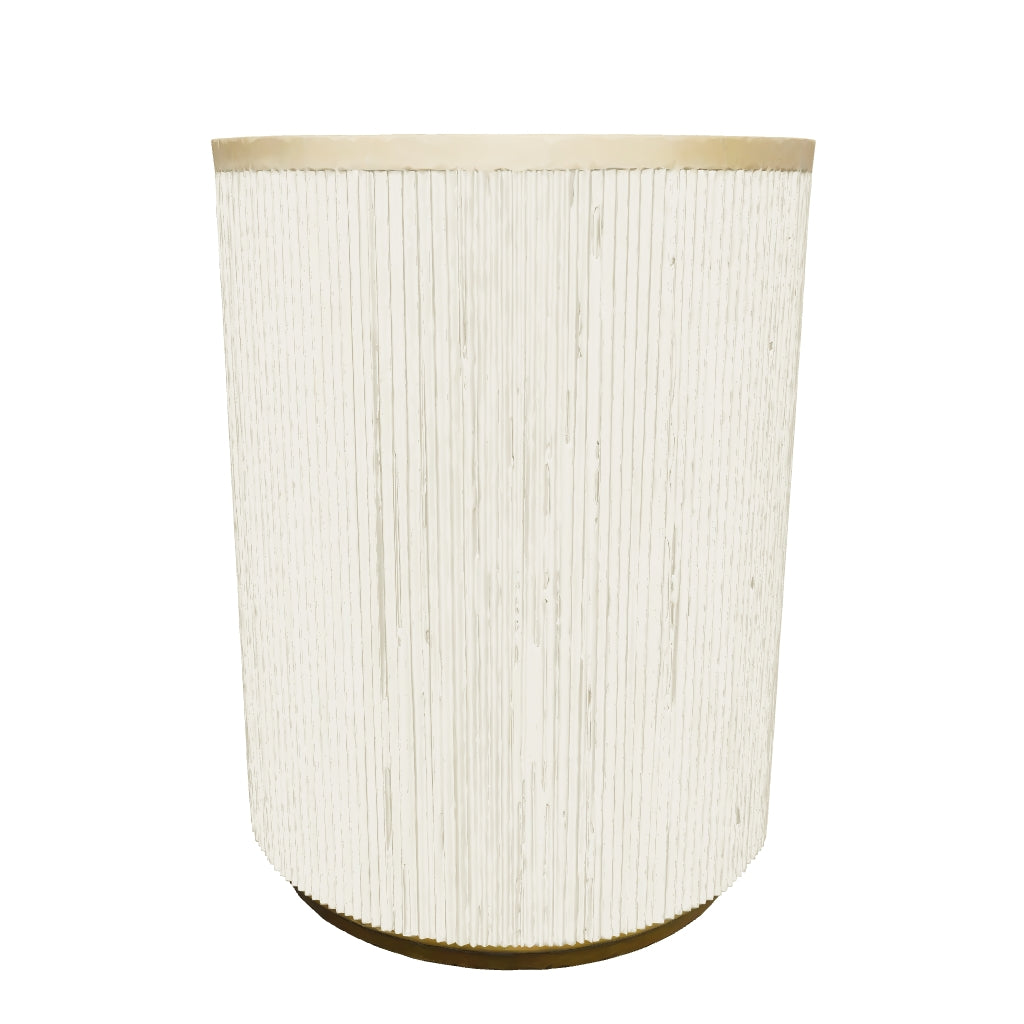 Antique Scandinavian Minimalist Oak Coffee Table Creative Classic Design for Home Living Room for Small Households