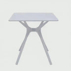 Modern Design Simple MDF Table Tops Dining Table