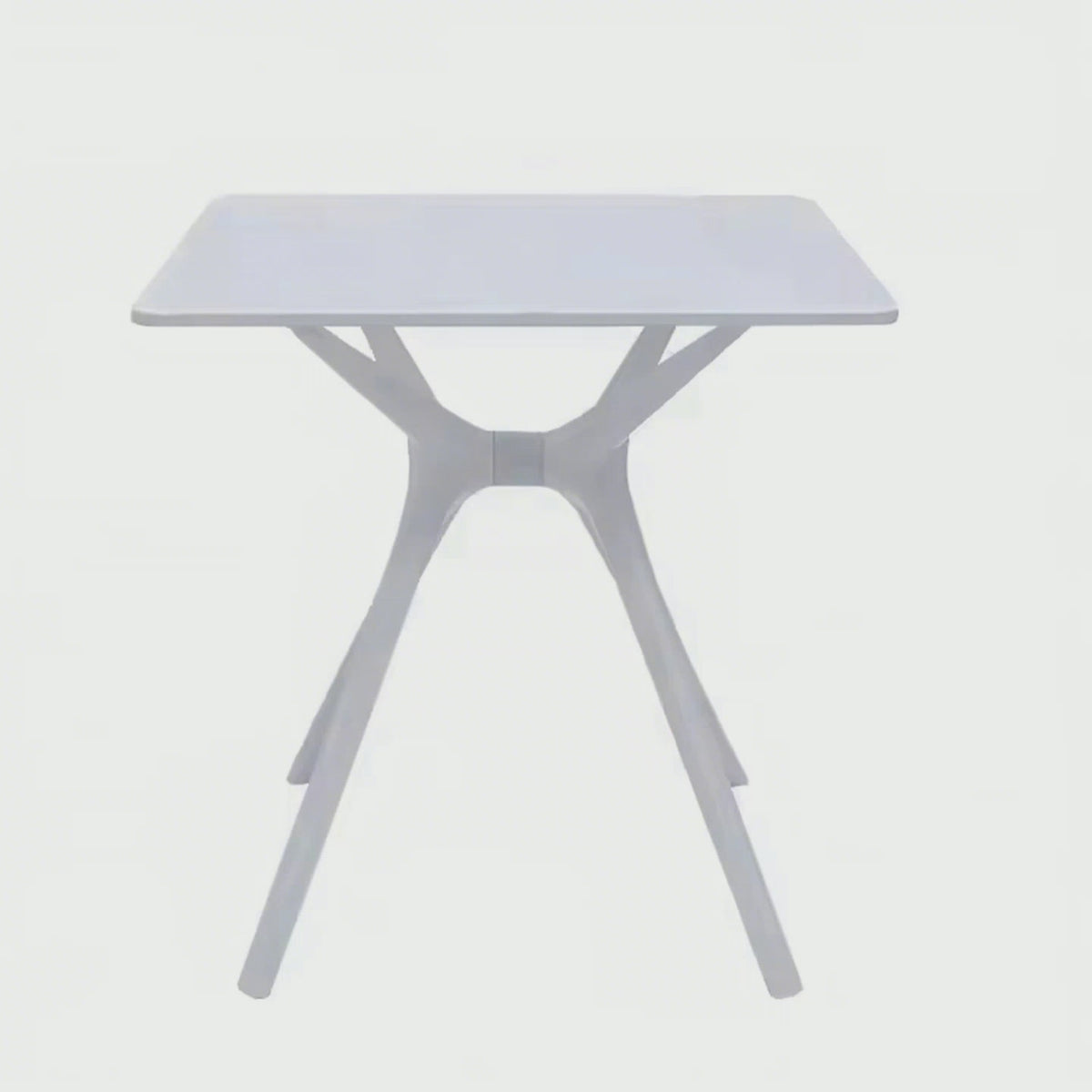 Modern Design Simple MDF Table Tops Dining Table