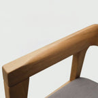 Mauka Chair