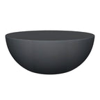 Wabi-sabi Style Customize Color Round Coffee Table Modern Side Table Cafe Table for Living Room