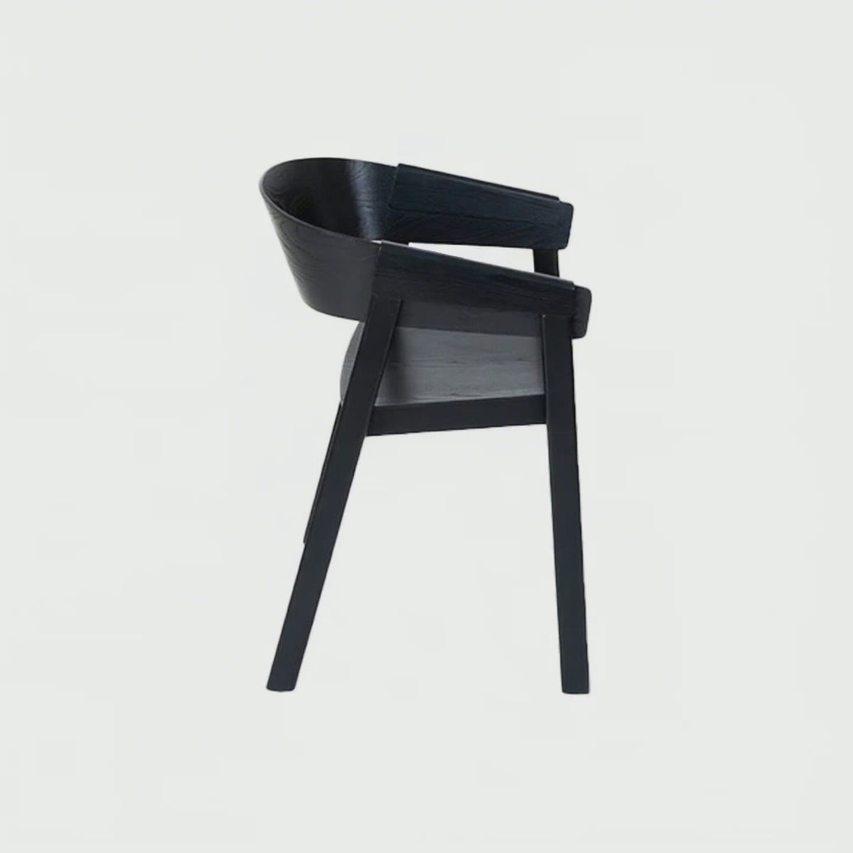 Dining Chair Prisma Black