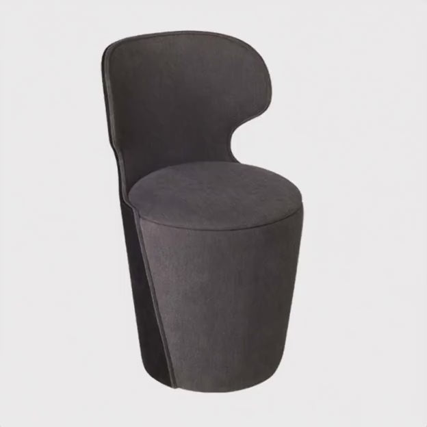 Swivel Chair Edu