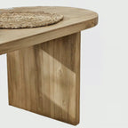 Mediterranean Coffee Table