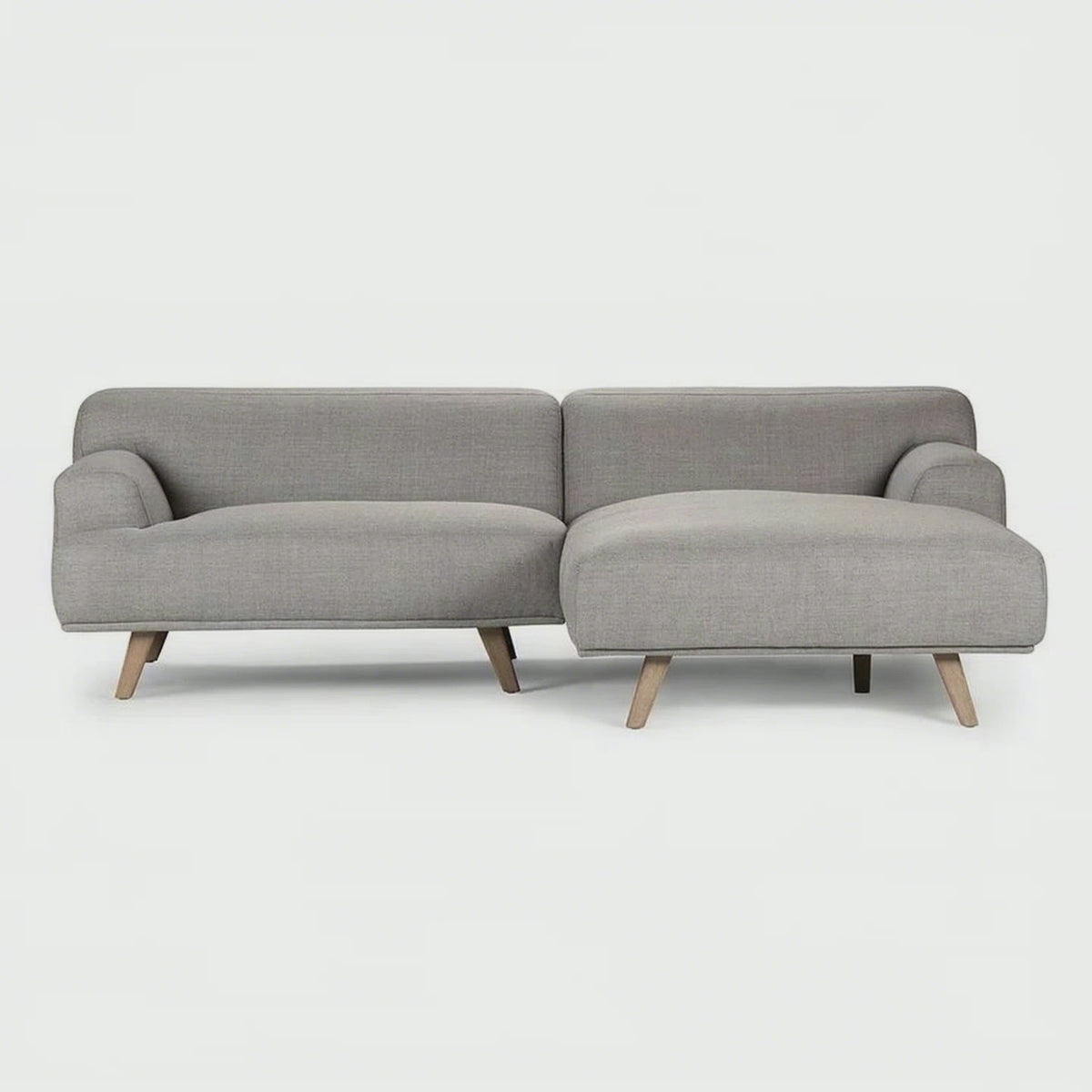 Sectional Sofa Dresdener Fabric