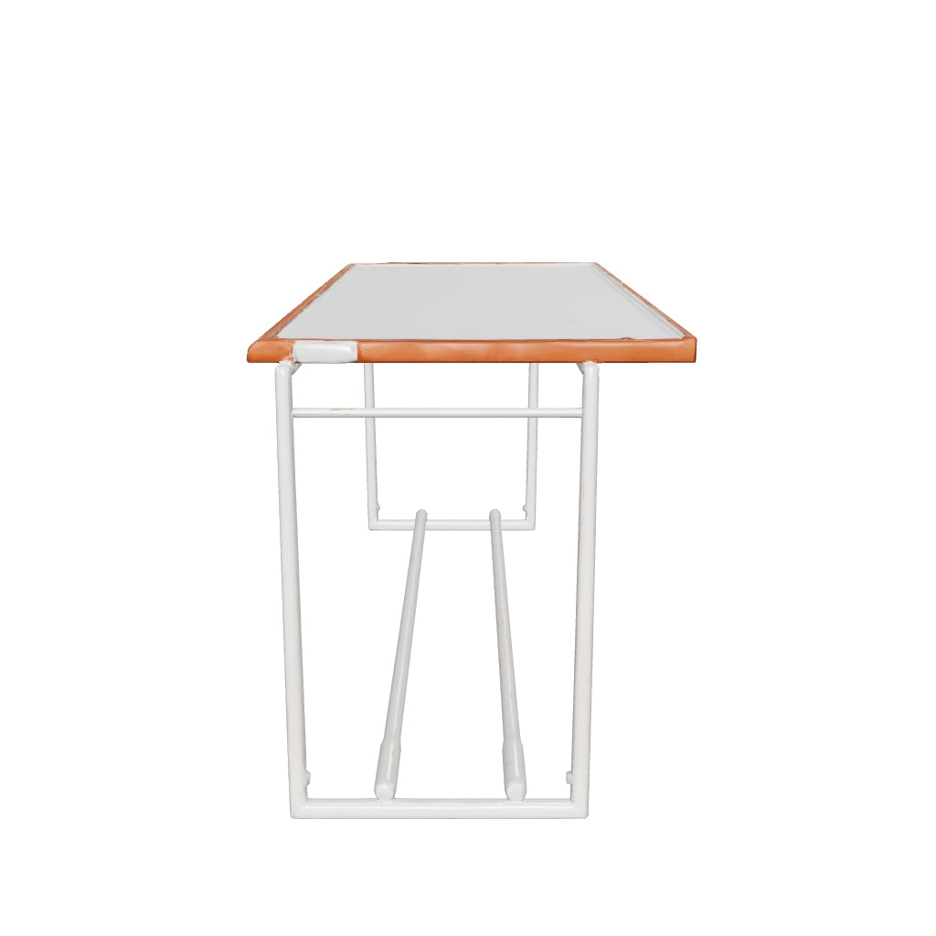 Solid Wood Folding Coffee Table Home Living Room Modern Simple Nordic Office Tea Table Small Apartment