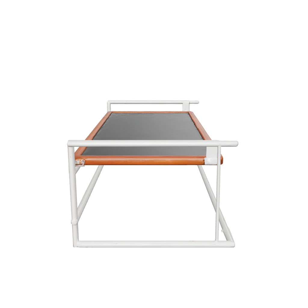 Solid Wood Folding Coffee Table Home Living Room Modern Simple Nordic Office Tea Table Small Apartment
