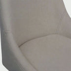 Bar Stool Beat Cream
