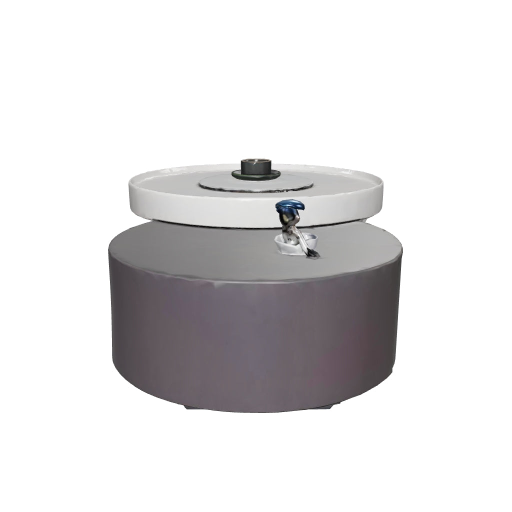 2024 New Cream Modern High-End Retractable Slate Tea Table Luxury Coffee Table for Small Apartments Accessible for Home Living