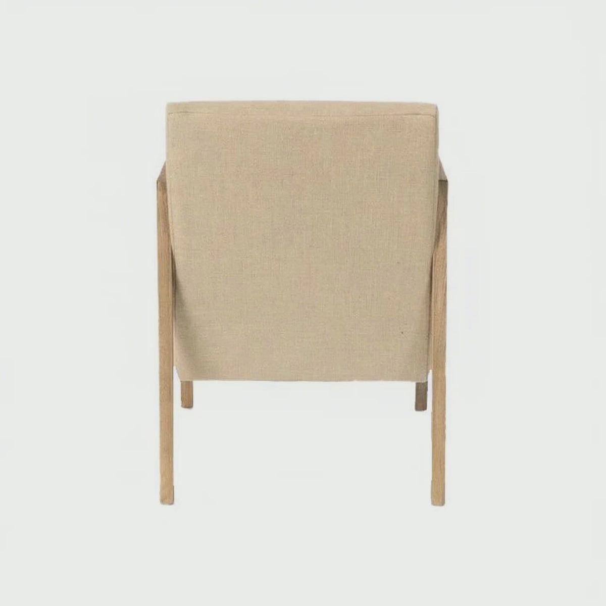 Berta Sand Lounge Chair