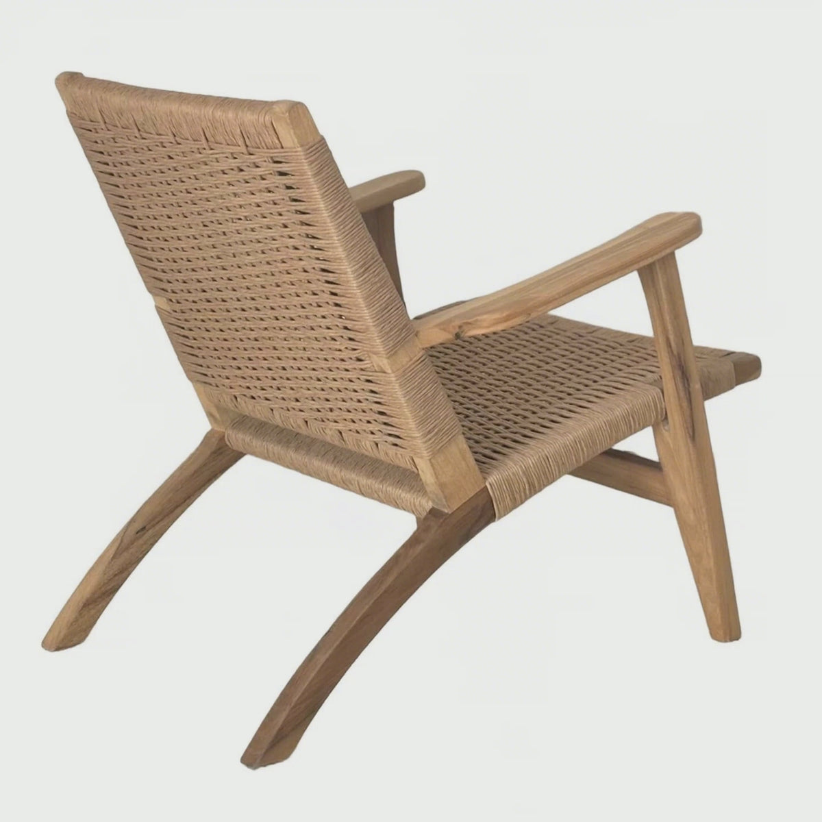 Charly Lounge Chair