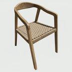 Petiribi Bali Chair