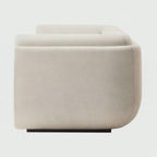 Sassanid New Arrival Modern American Sofa Contemporary European Design Sofa for Living Room Furniture