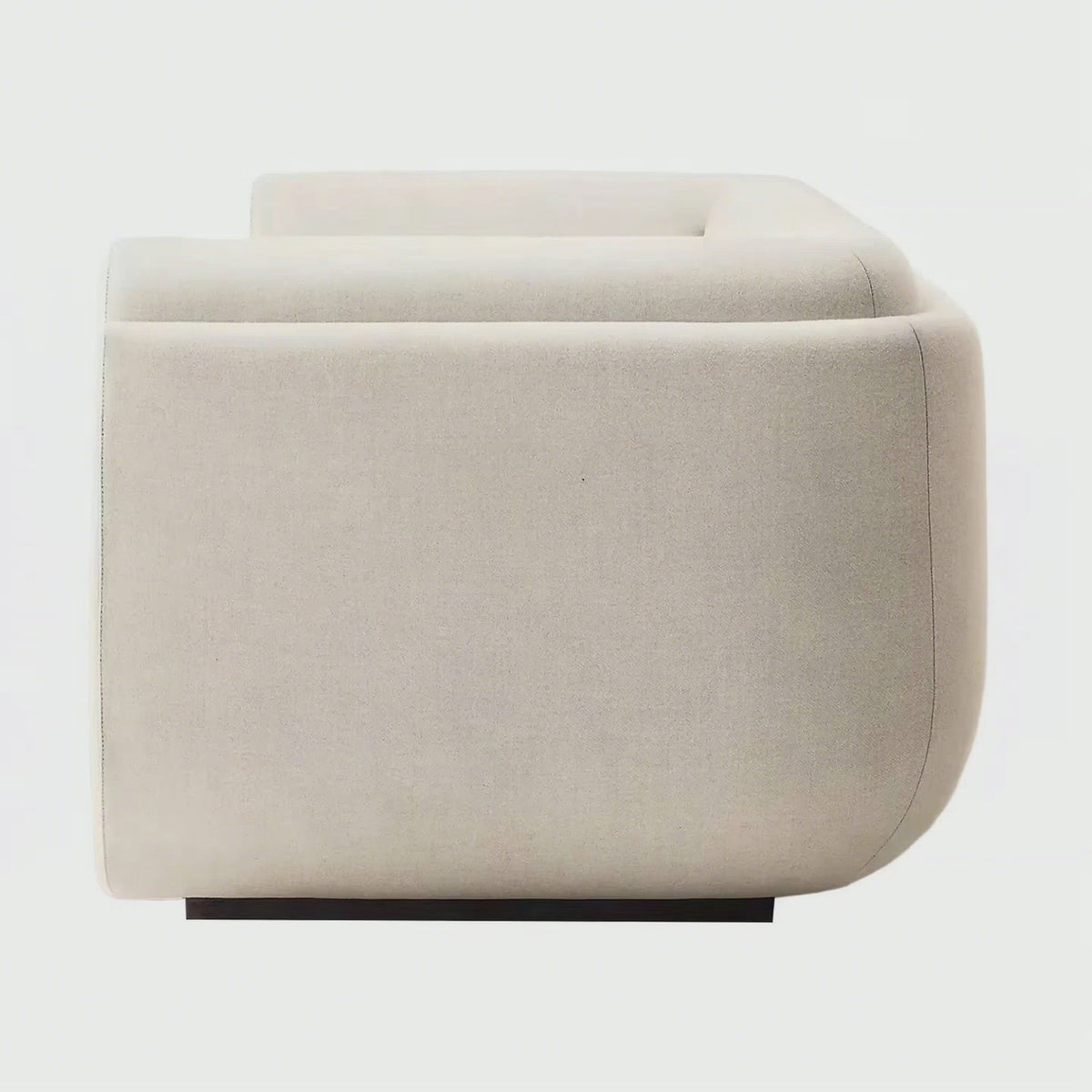 Sassanid New Arrival Modern American Sofa Contemporary European Design Sofa for Living Room Furniture