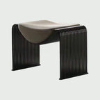 Best-Selling Modern Design Metal Frame Bench Indoor and Outdoor Use for Garden Patio and Living Room Commercial Purpose