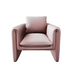 2025 New Design Coffee Shop Lounge Chair Study Leisure Sofa Single Sofa for Living Room