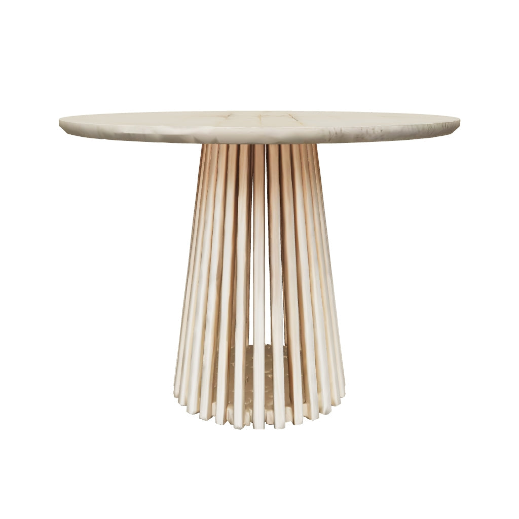 Dinning Table Palisade 4P