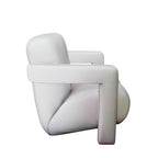 Wholesale Factory Price Modern Lazy Sofa Chair Balcony Chair Luxury Single Leisure Sofa Chair for Hotel Bedroom Lounge