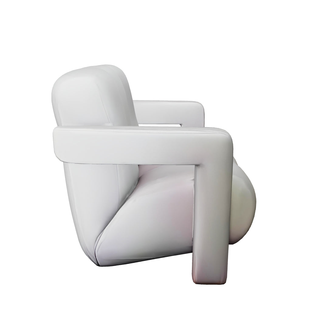 Wholesale Factory Price Modern Lazy Sofa Chair Balcony Chair Luxury Single Leisure Sofa Chair for Hotel Bedroom Lounge