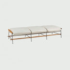 Bench Montblanc