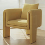 2025 New Design Coffee Shop Lounge Chair Study Leisure Sofa Single Sofa for Living Room