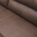 Leather Sofa Cordoba