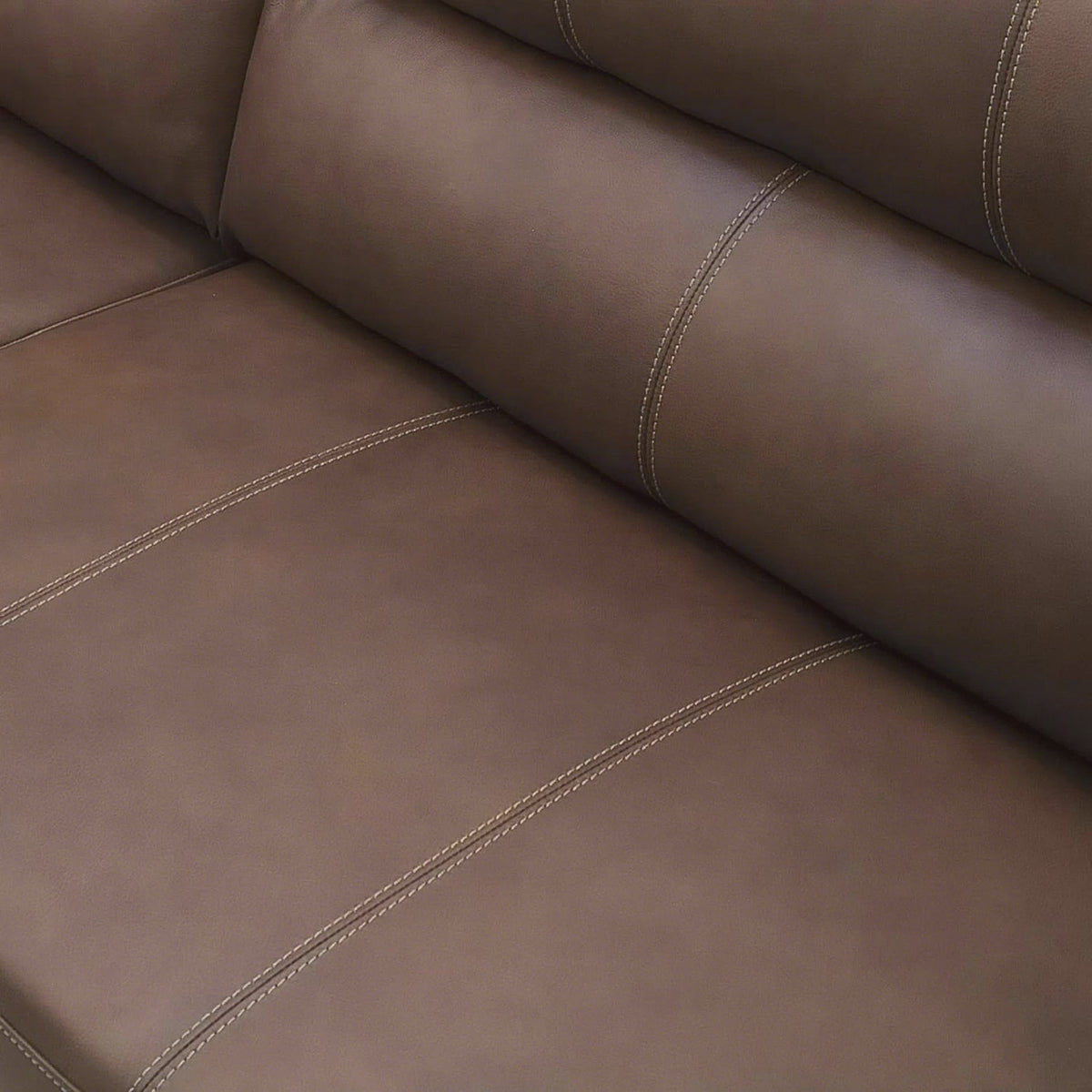 Leather Sofa Cordoba