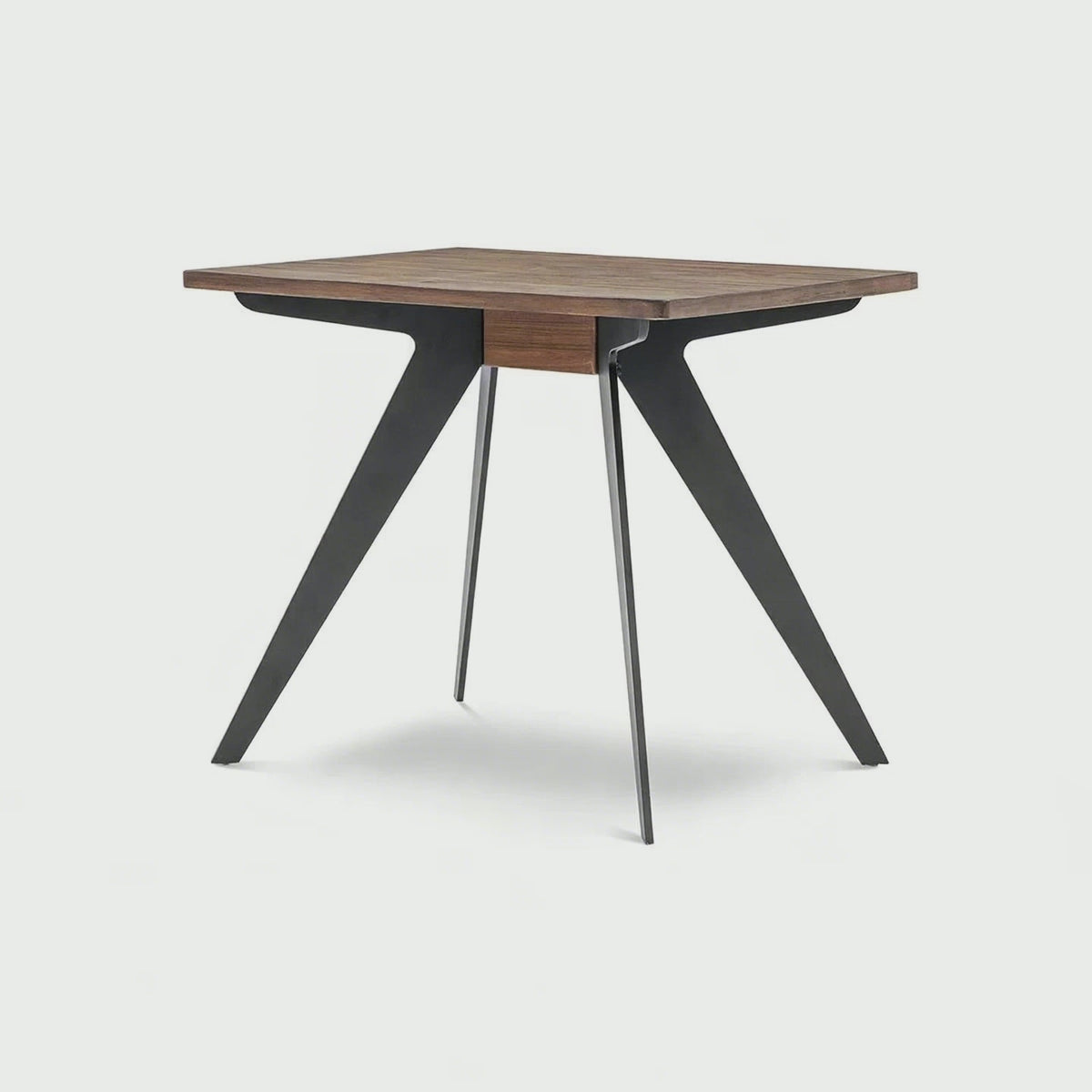 Side Table Baruther 60 x 45 cm