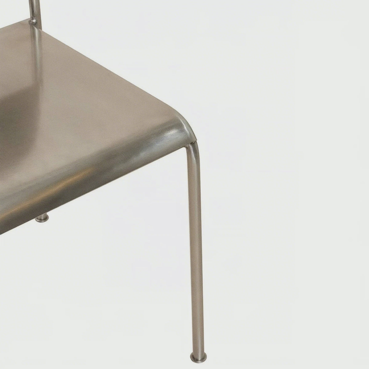 Steel Structure Chair